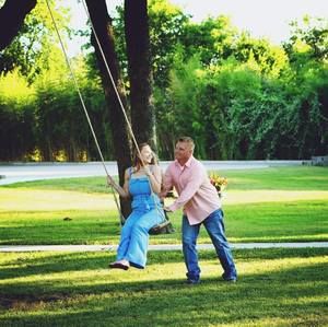 Meet your Posher, Ricky n erica